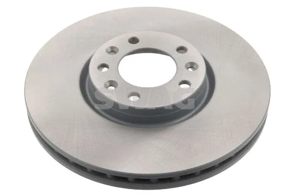 Fren Disk Ayna Ön Sağ ve Sol Toyota Proace City Verso (2020->)  SWAG 62 94 3865