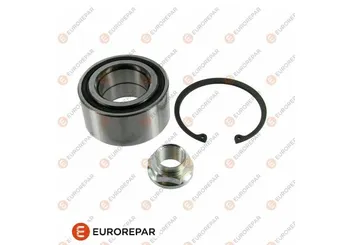 Teker Rulmanı Ön Sağ veya Sol EUROREPAR 1681947880  1681947880 44300S04A01 44300-S04-A01 44300S04A02 44300-S04-A02 44300S5A004 44300-S5A-004 44300S5A008 44300-S5A-008 44300S6DE01 44300-S6D-E01 44300SR3A02 44300-SR3-A02 44300SR3A04 44300-SR3-A04 44300ST3E01 44300-ST3-E01