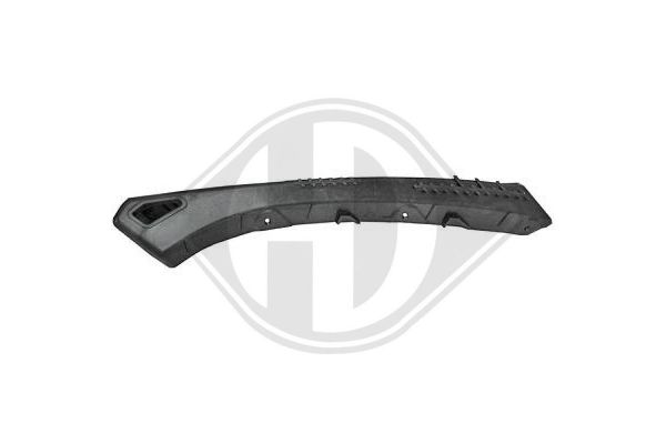 Tampon Braketi Ön Sol VORTEX V1504252