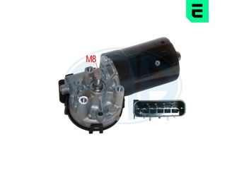 Silecek Mekanizma Motoru Ön ERA 460045A  1273027