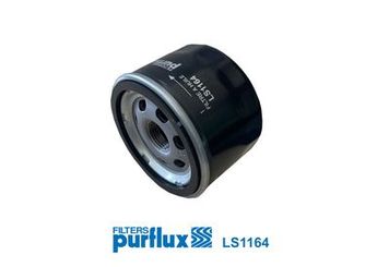 Yağ Filtresi  PURFLUX LS1164  LS1164 11417673541 11427673541 11427707217