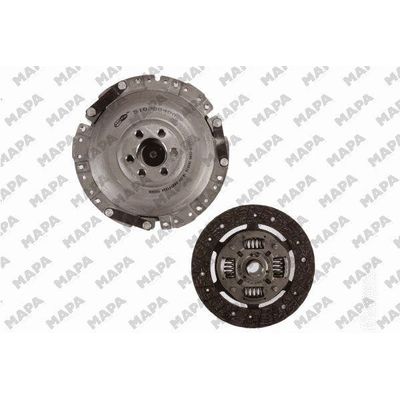 Debriyaj Seti  MAPA 019200809