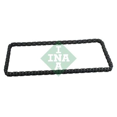 Yağ Pompa Zinciri  BMW X3 Serisi (E83)(09.2003->)  INA 553 0242 10