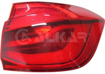 Stop Lambası Dış Sağ MADE IN TAIWAN 2009-1503  63217369118