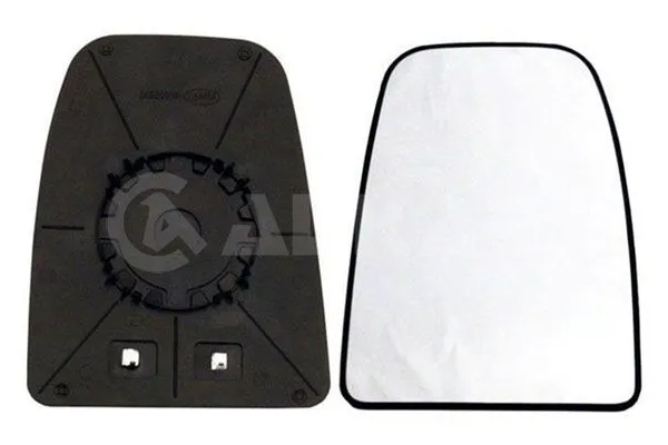 Ayna Camı Sağ Iveco Daily P.Van (2014->)  EUROBUMP FIA11IV031