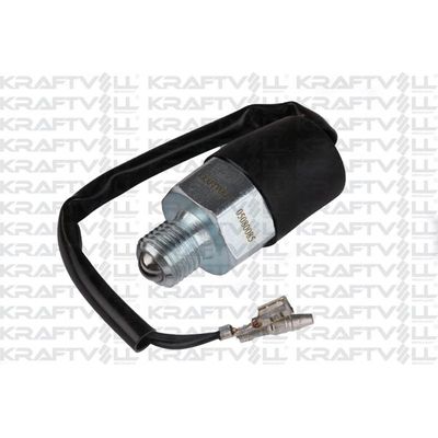 Geri Vites Müşürü  KRAFTVOLL 05080085