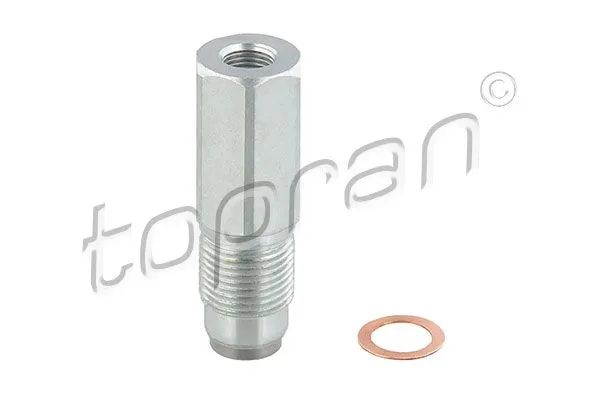 Yakıt Basınç Kontrol Valfi  Fiat Ducato Kamyonet 30 (06.2006->)  TOPRAN 304 915