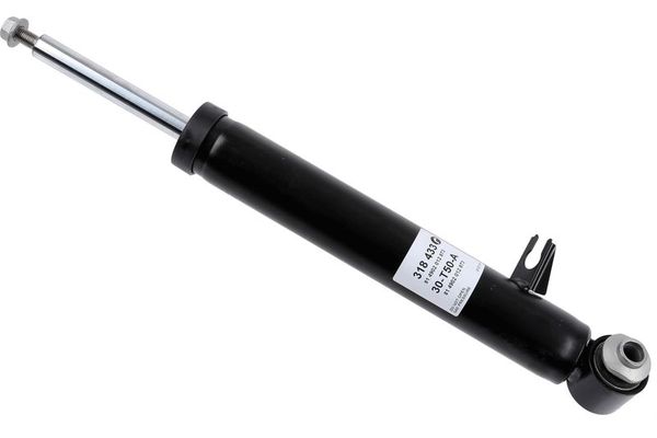 Amortisör Arka Sağ BMW X5 Serisi (F15)(02.2014->)  BOGE 30-T50-A