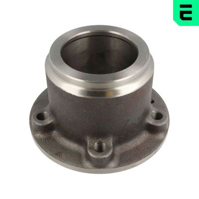 Porya Arka Sağ veya Sol Renault Master III Kamyonet / Şasi - Çift Kabin (06.2010->)  MAHER 32280