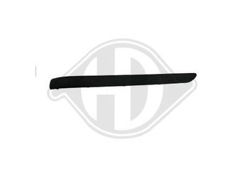 Tampon Bandı Arka TW 2007-2615A  51127030604 51 12 7 030 604