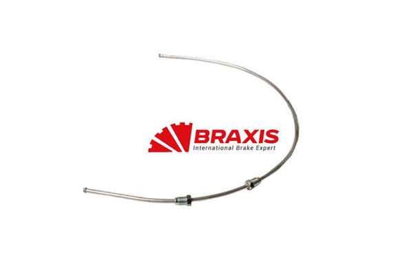 Fren Hortumu Arka Sağ BRAXIS AH9030