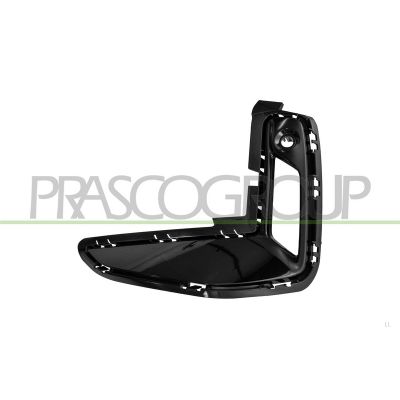 Tampon Panjuru Ön Sol BMW 3 Serisi Touring (G21N)(07.2022->)  EUROBUMP BMW07G2051