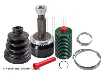 Aks Kafası Ön Dış Sol BLUE PRINT ADC48944  MR580861 MN180244 MN180244SK1 MN180244 SK1 MR 580 861 MR580861SK1 MR 580 861 SK1