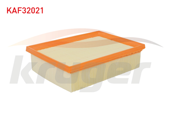 Hava Filtresi  KRUGER KAF32021  834762 95021102 95528550