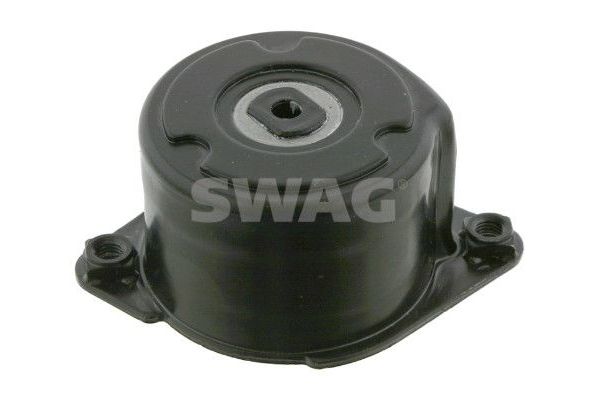 Vantilatör Kayış Gergi Rulmanı  BMW 3 Serisi Cabrio (E46)(2000->)  SWAG 20 92 7373