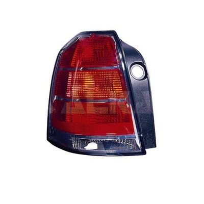 Stop Lambası Sol Opel Zafira B (2005->)  OPEL ORJINAL 93183065