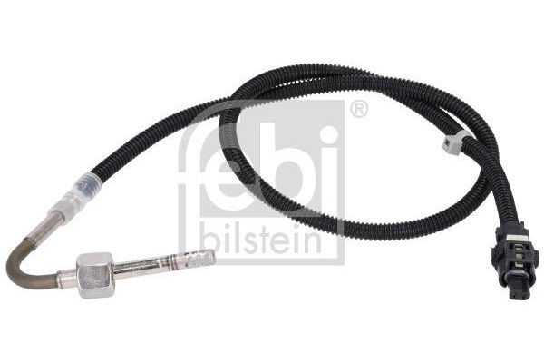 Egzoz Sıcaklık Sensörü  Mercedes GLK -Serisi (BM 204)(06.2008->)  FEBI BILSTEIN 185433