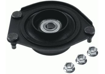 Amortisör Tabla Takozu Ön Sol PARTS-MALL PXCNB-002FL  54610FD000 54610-FD000