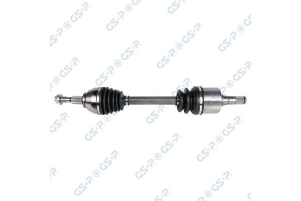 Aks Komple Ön Sol Ford Mondeo 4/5 Kapı (CNG)(2014->)  GSP 202341