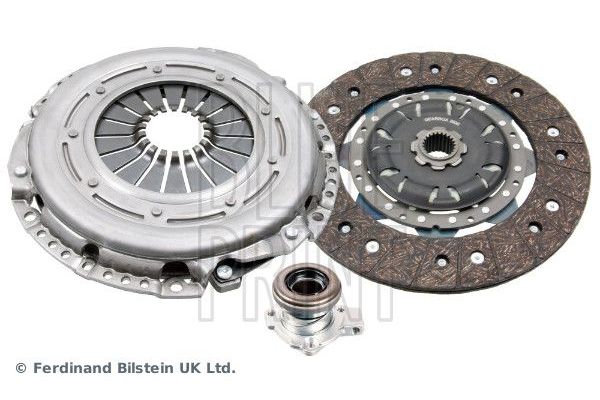 Debriyaj Seti  Alfa Romeo Brera (177)(2005->)  BLUE PRINT ADBP300089