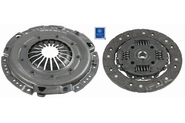 Debriyaj Seti  SACHS 3000 839 101