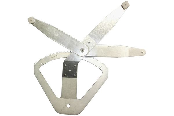 Cam Krikosu Ön Sağ VALEO 851459