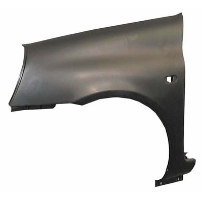 Çamurluk Ön Sol Renault Clio II / (Makyajlı)(B/CB0)(06.2001->)  EUROBUMP REN08CL019