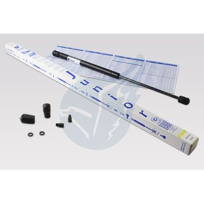 Motor Kaput Amortisörü Sağ veya Sol TURKAS S188-00672