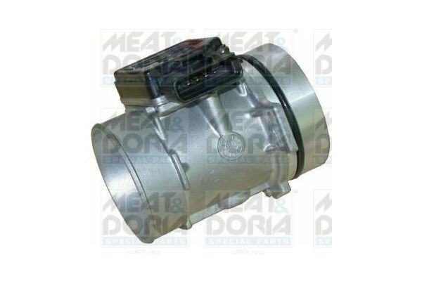 Hava Debimetresi  Ford Fiesta Courier (DX)(2000->)  NGK 96882