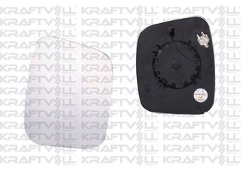 Ayna Camı Dış Sağ KRAFTVOLL 09080018  8151QX 8151.QX 71765347 510857522B