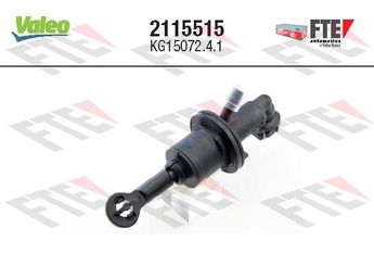 Debriyaj Merkezi Üst FTE 2115515  4708777 2381086J00 23810-86J00 2381086J00000 23810-86J00-000 93193601