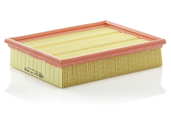 Hava Filtresi  MANN C 26 126