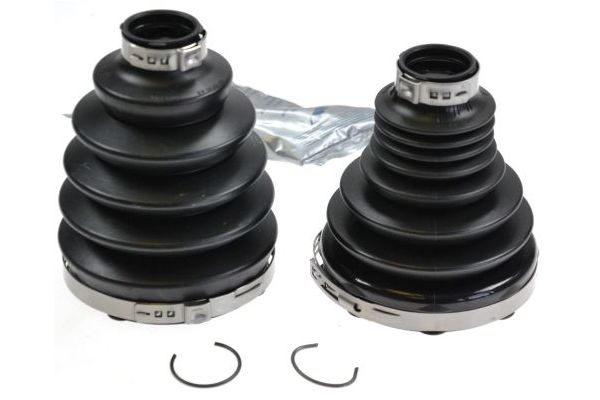 Aks Körüğü Arka Dış Sağ veya Sol Land Rover Range Rover Sport (2013->)  GKN 305641