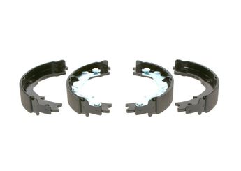 Fren Pabuçlu Balata Arka BOSCH 0 986 487 927  583504DA00 58350 4DA00