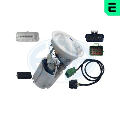 Depo Şamandırası  Ford Galaxy (CA1)(2006->)  ERA 775306