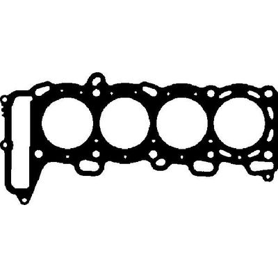 Silindir Kapak Contası  Nissan Primera 4/5 Kapı (P11)(06.1999->)  STONE JA-01152