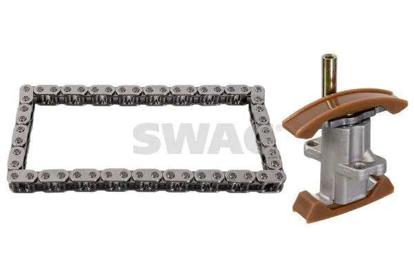 Triger Zincir Seti  Audi S4 Sedan (B5)(02.1999->)  SWAG 33 10 4688