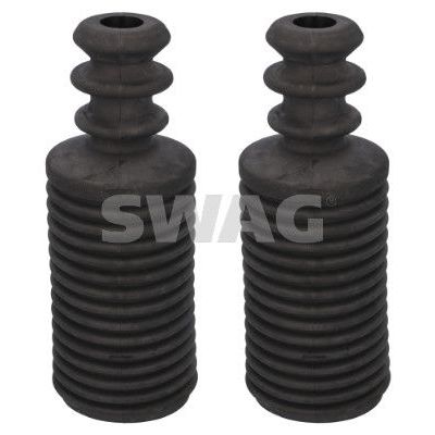 Amortisör Körüğü Ön Sağ veya Sol Nissan Leaf (ZE1)(10.2017->)  SWAG 33 11 2559