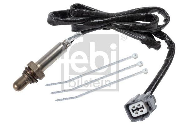 Oksijen (Lambda) Sensörü  Honda Accord Tourer (CN/CM)(01.2003->)  FEBI BILSTEIN 177495