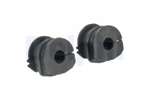 Viraj Demir Lastiği Arka Nissan Qashqai +2 (J10)(08.2008->)  DELPHI TD1635W