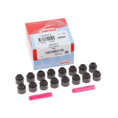 Supap Lastiği  CORTECO 19036016