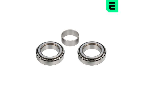 Teker Rulmanı Arka Sağ veya Sol Ford Transit Kamyonet (TT9)(2006->)  OPTIMAL 302904