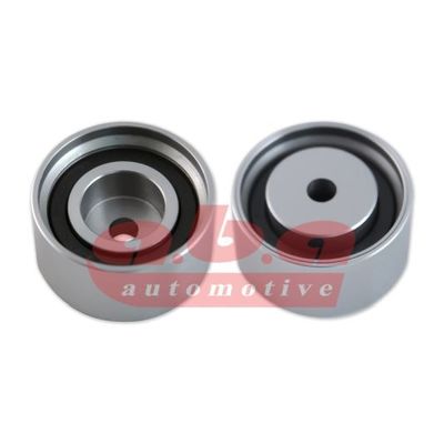 Vantilatör Kayış Gergi Rulmanı  Renault Scenic (JA...)(03.1999->)  BMS 219