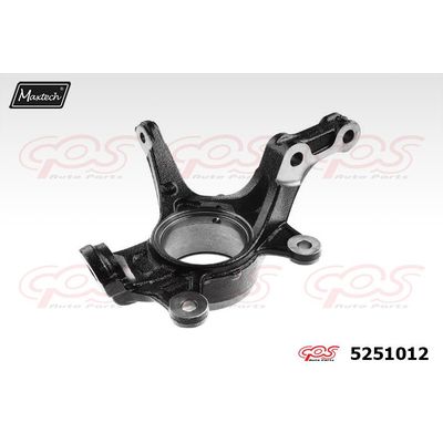 Aks Taşıyıcı Ön Sol SWAPP 37580