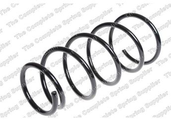 Helezon Yayı Arka LESJÖFORS 4288339  20380SA440 20380SA410 20380SA420