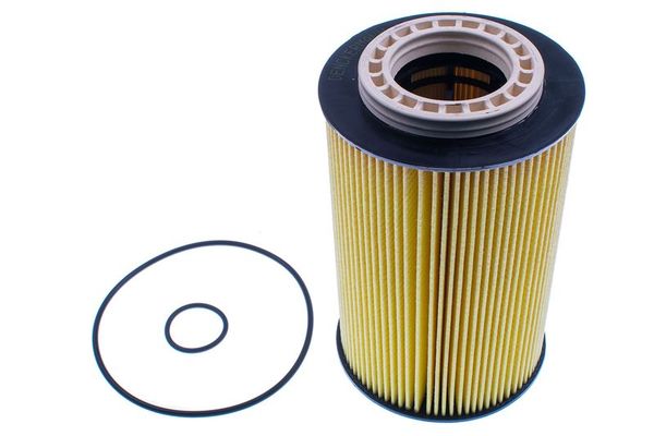 Yağ Filtresi  FEBI BILSTEIN 199825