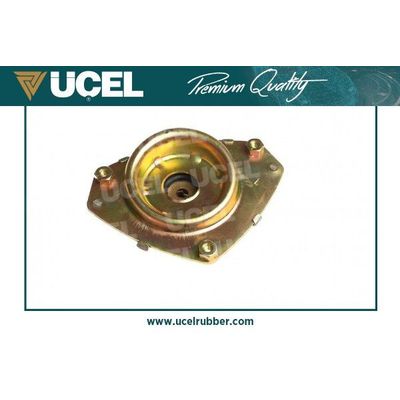 Amortisör Tabla Takozu Ön Sol UCEL 30393