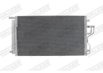 Klima Radyatörü  MANDO HC976062S500  976062S500 97606-2S500 976062S501