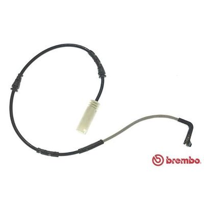 Balata İkaz Kablosu Ön BREMBO A 00 426