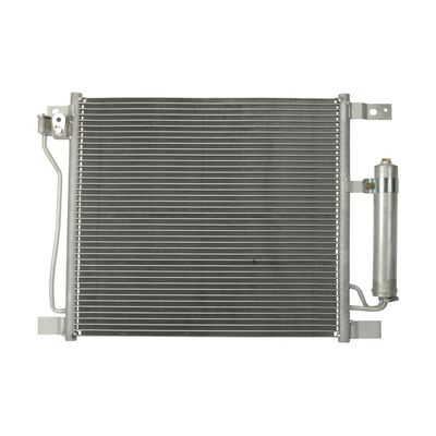 Klima Radyatörü  Nissan Juke (F15E)(06.2010->)  BOSCH 1 986 AD2 274